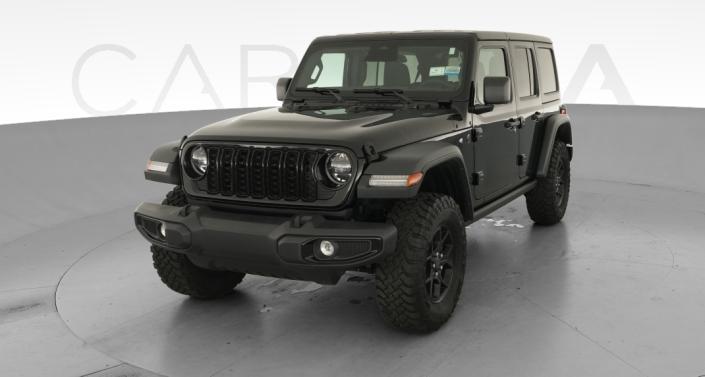jeep wrangler 4-door 2026 1C4PJXDN1TW153367 image jeep wrangler 4-door 2026 1C4PJXDN1TW153367 image